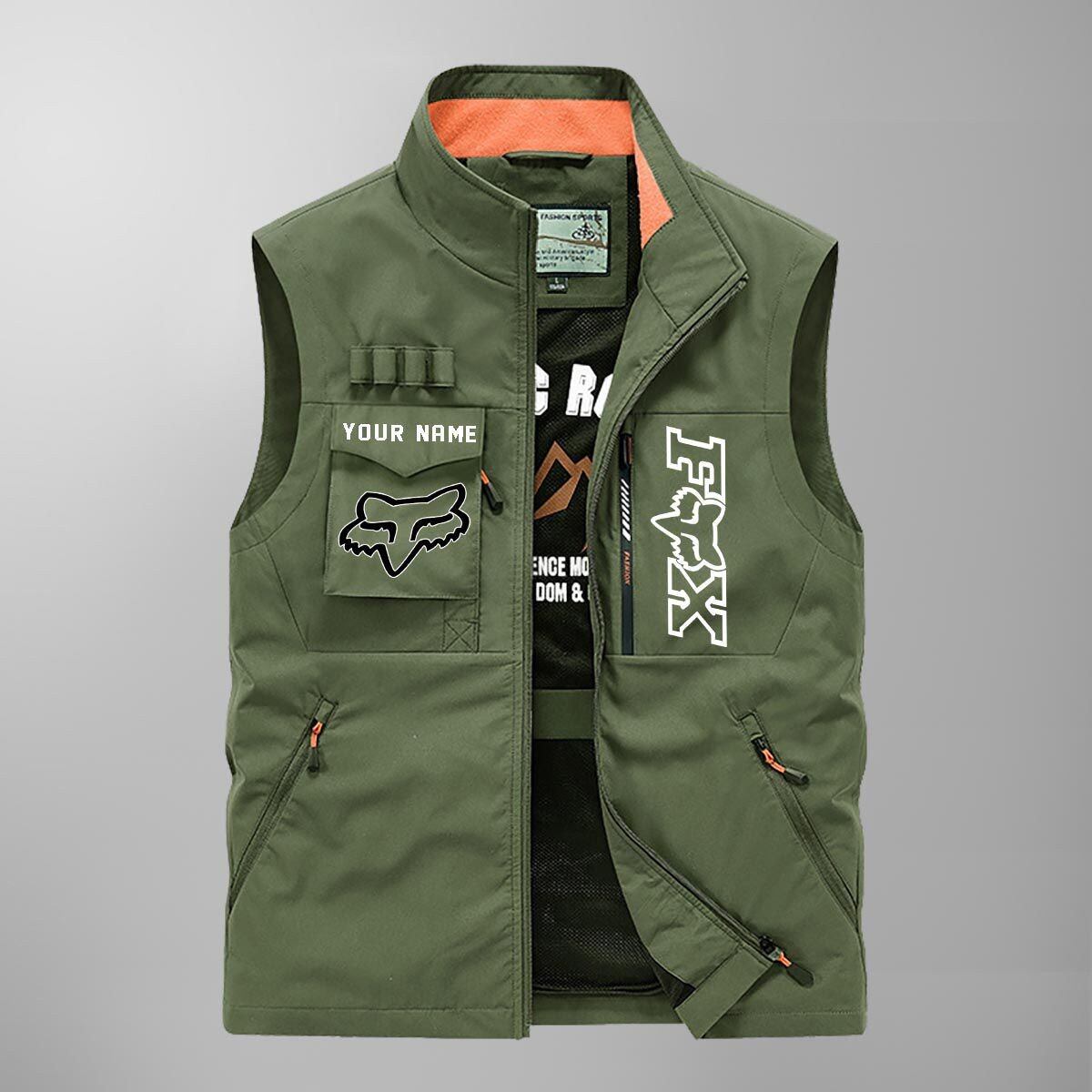 Fox Corridas DDQMPV10056