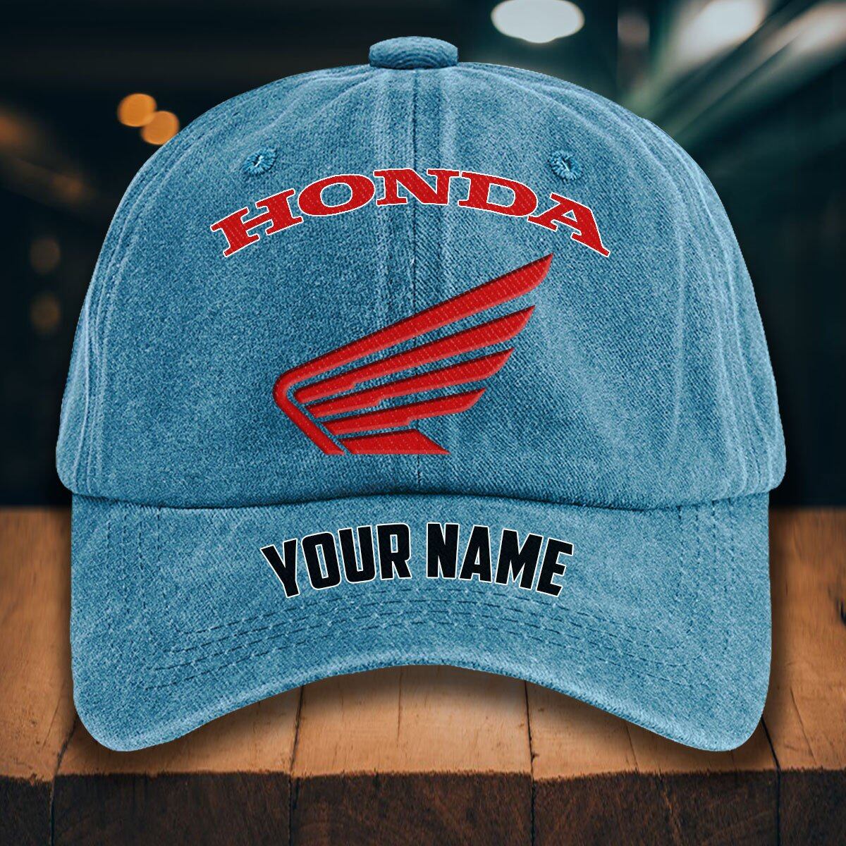 Honda Motociclo WINHD10048