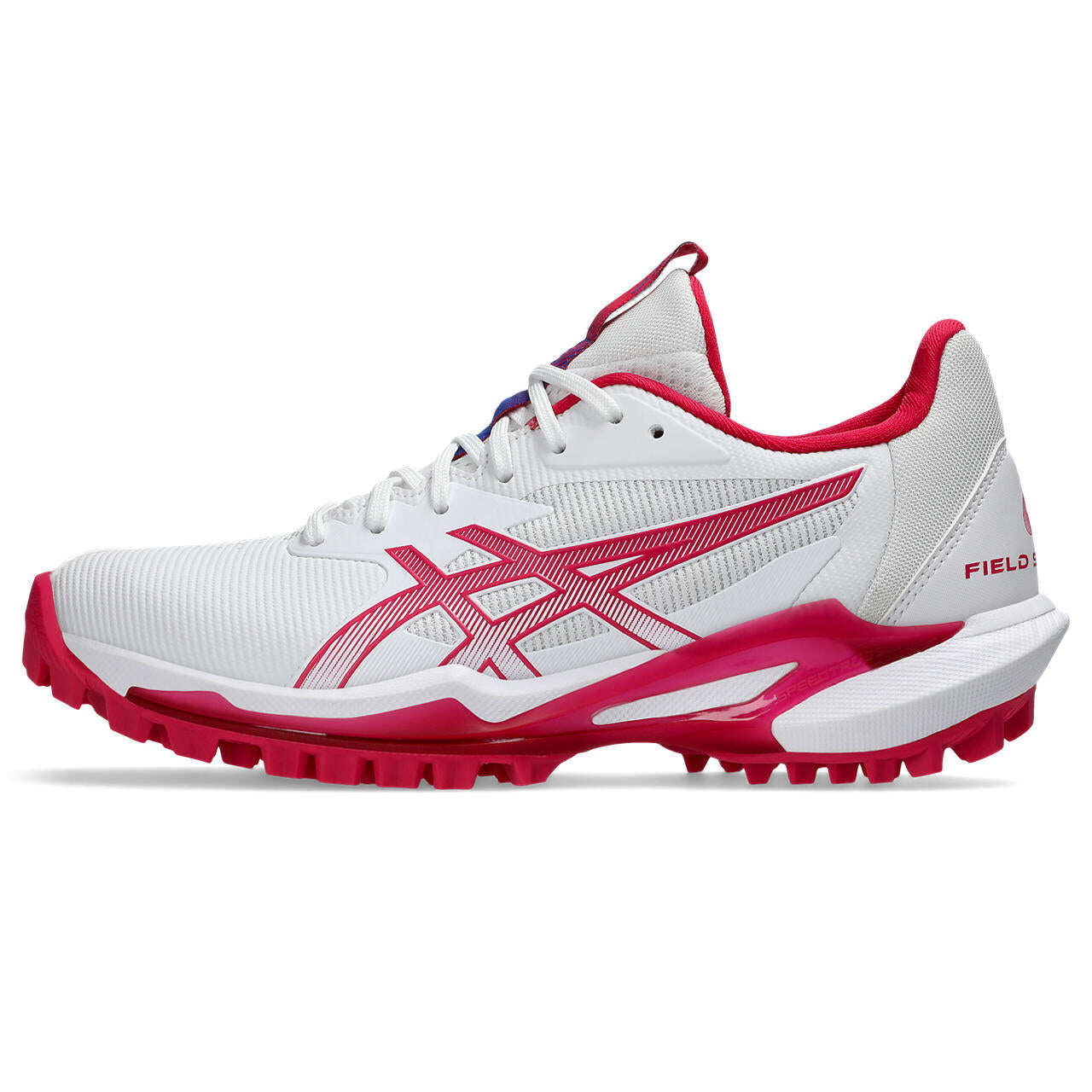 Asics Field Speed FF 2 Womens Hockey Shoes - 2025