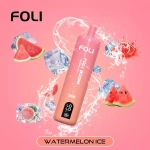 FOLI 36000 Puffs Disposable Vape