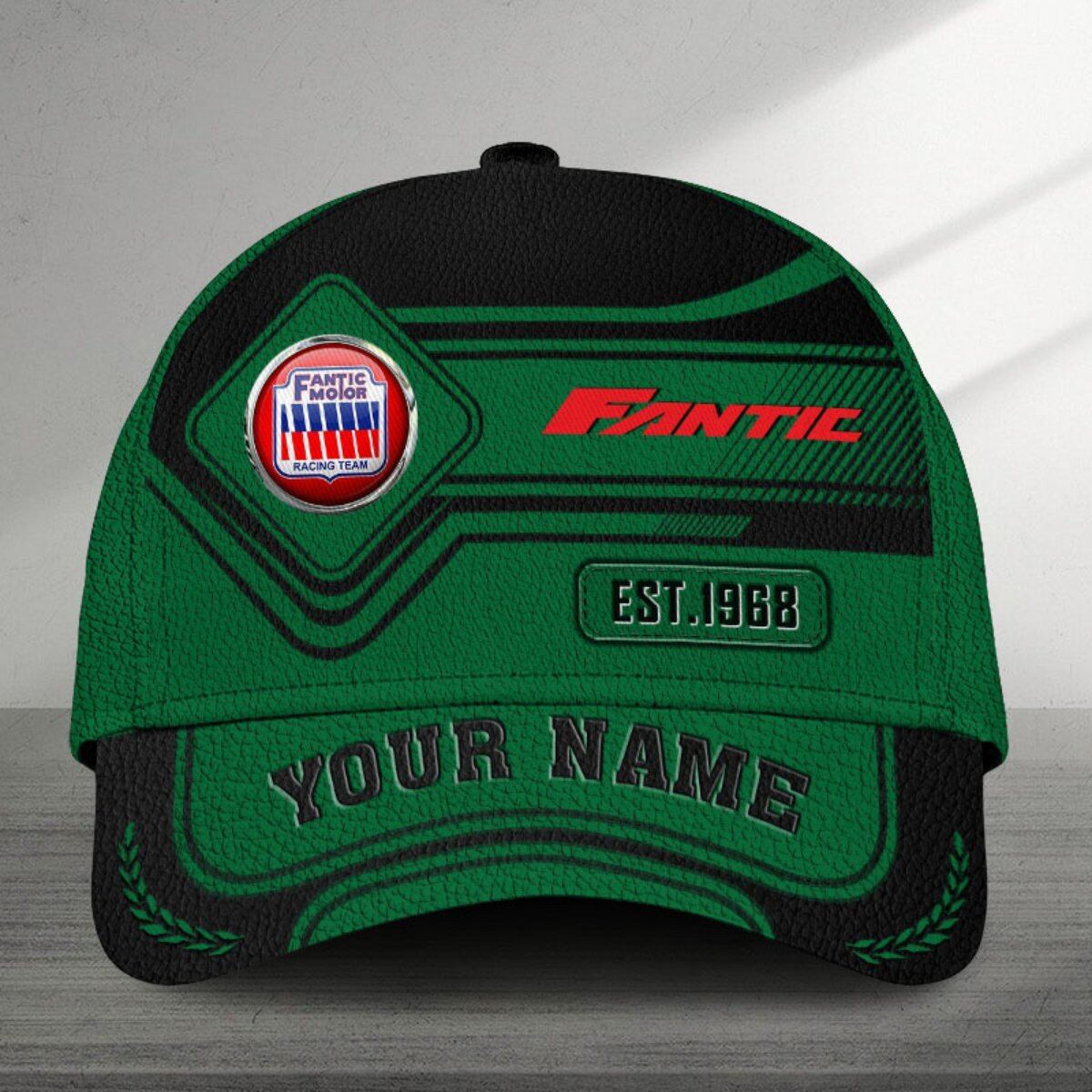 Fantic Motocykle DDQHC20078
