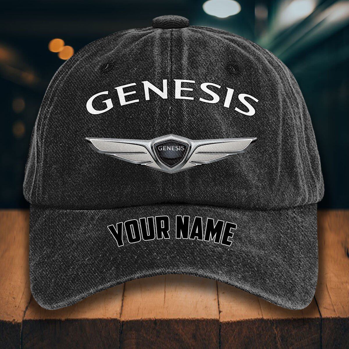 Genesis WINHD10110