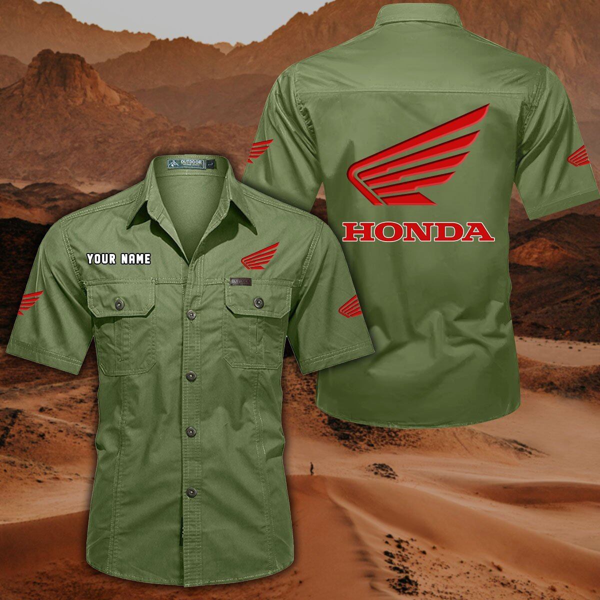 Honda Motociclos DDQQB10044