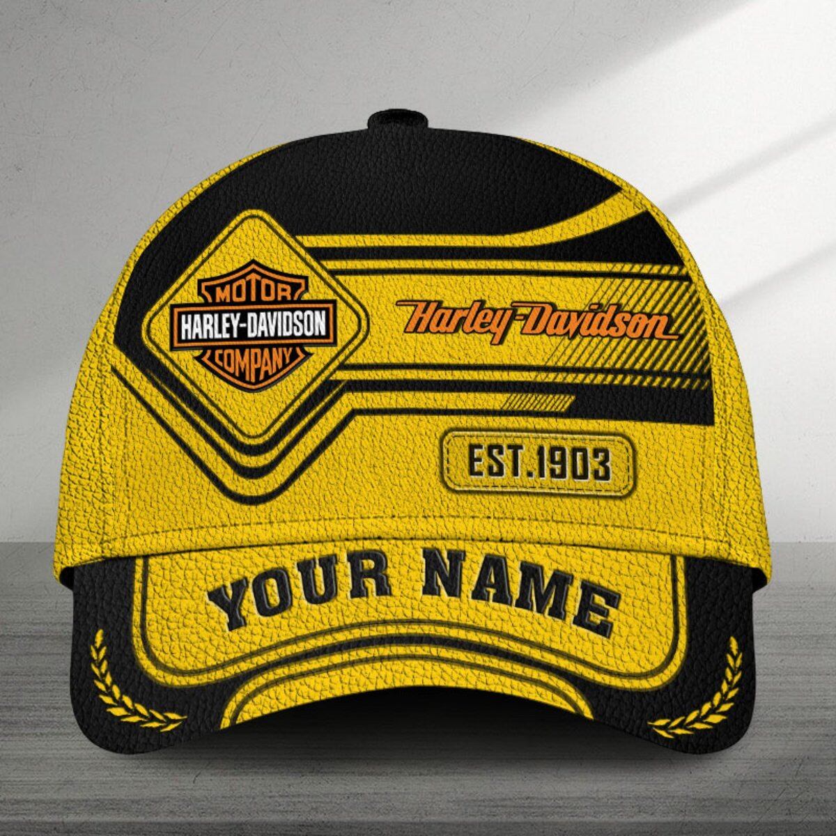 Harley-Davidson DDQHC20047