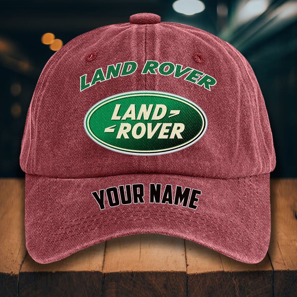 Land Rover WINHD10046