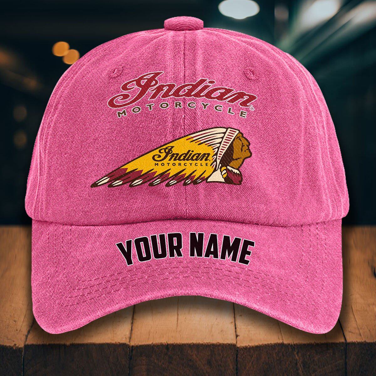 Indian Motociclo WINHD10051