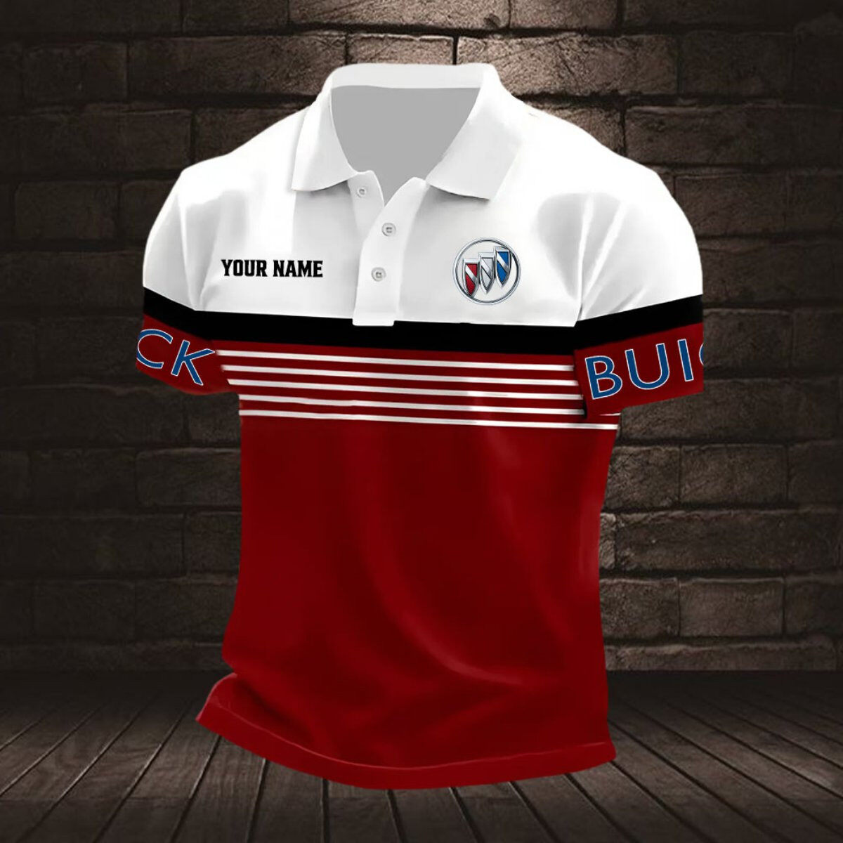 Buick DDQA110115