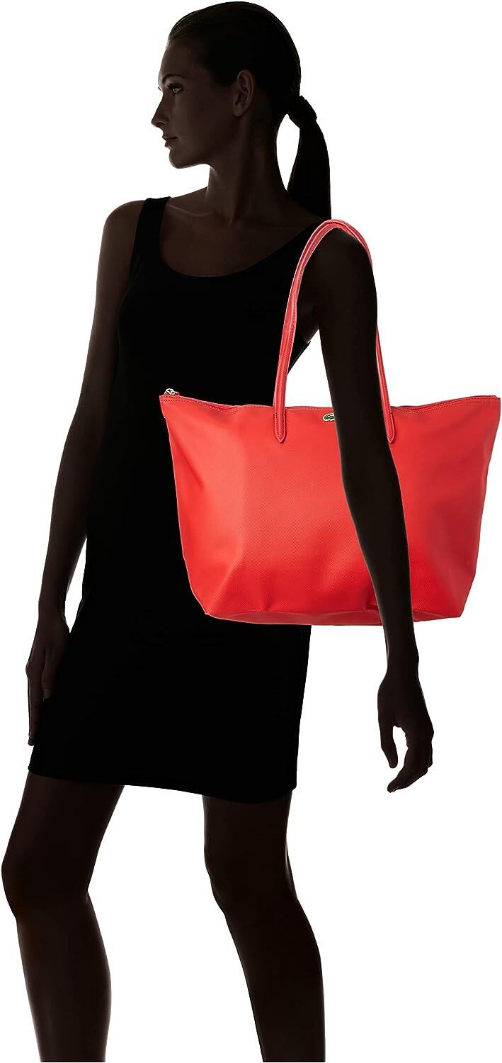 BOLSA TOTE LACOSTE L.12.12