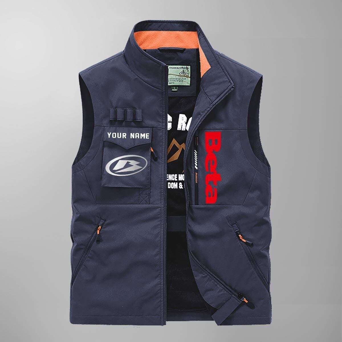 Beta Motorcycles DDQMPV10069