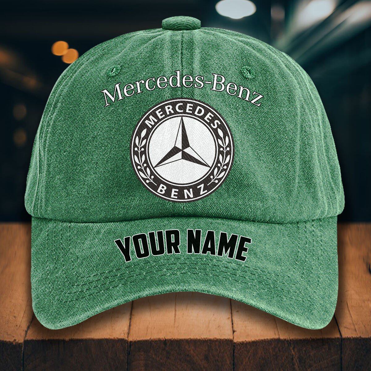 Mercedes-Benz WINHD10002