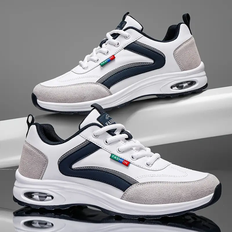Calçado Desportivo Casual Masculino