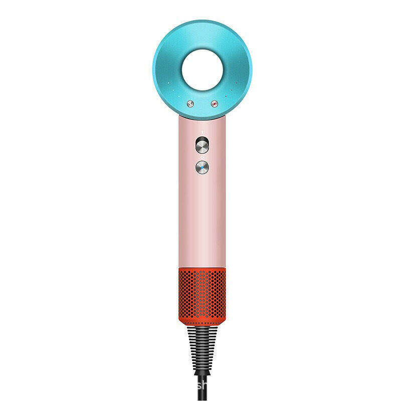 Secador de cabelo Dyson Supersonic™ + estojo, edição limitada