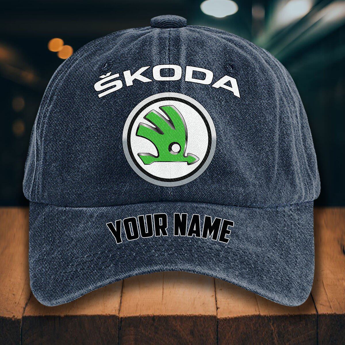 Skoda Automóvel WINHD10127