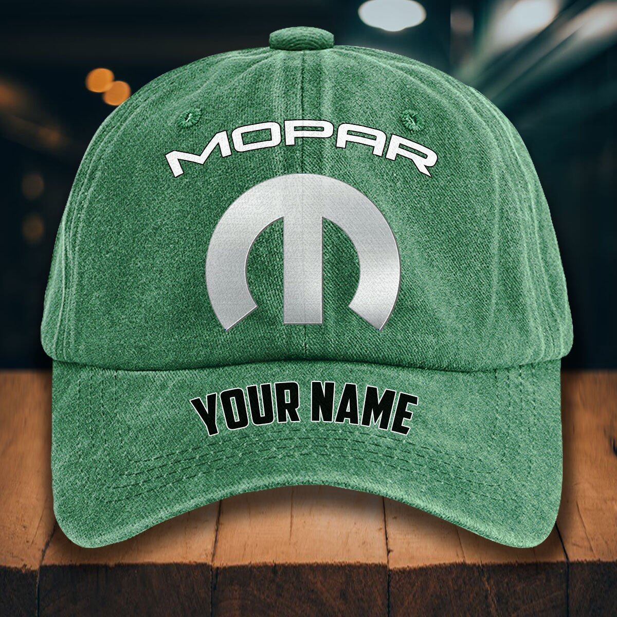 Mopar WINHD10107