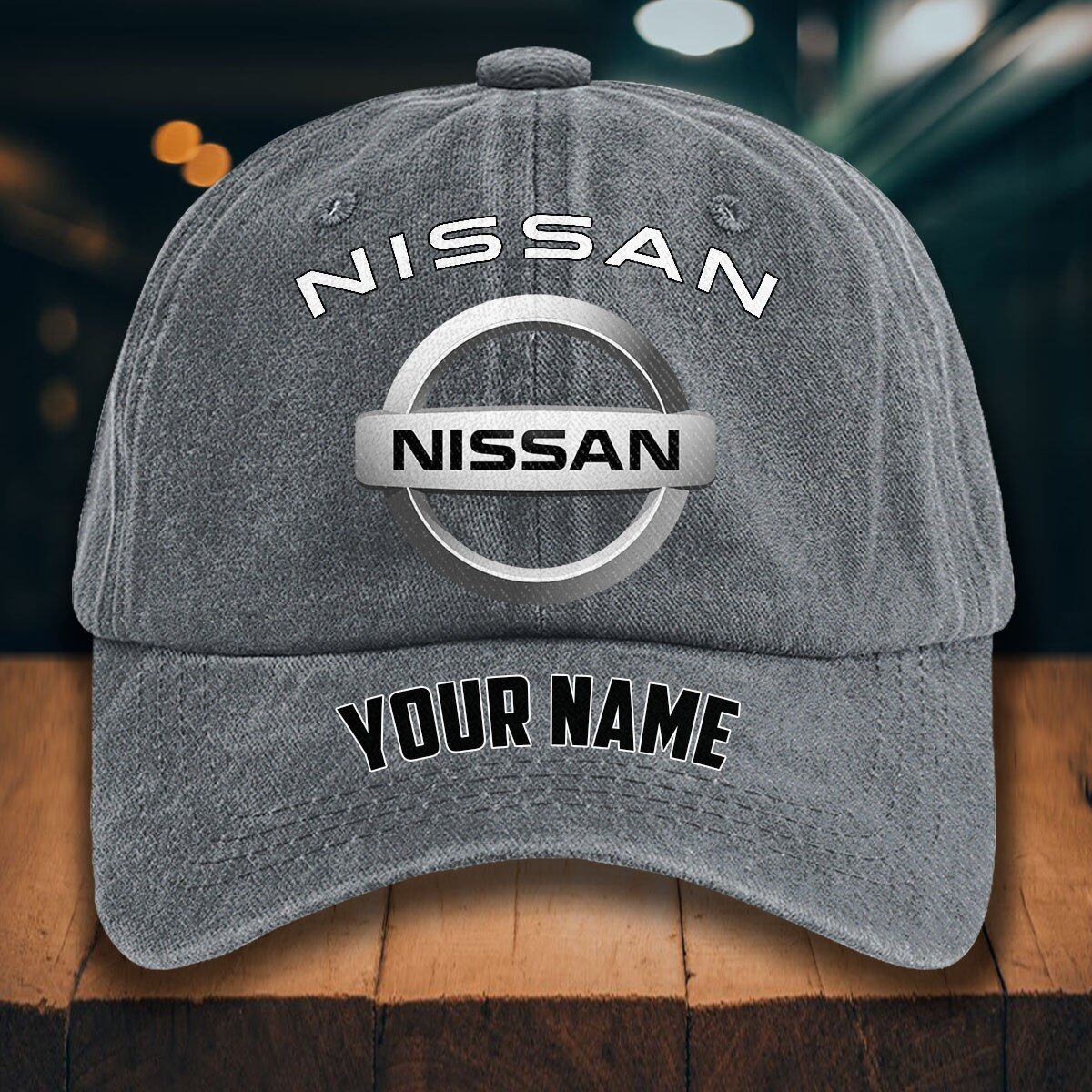 Nissan WINHD10085