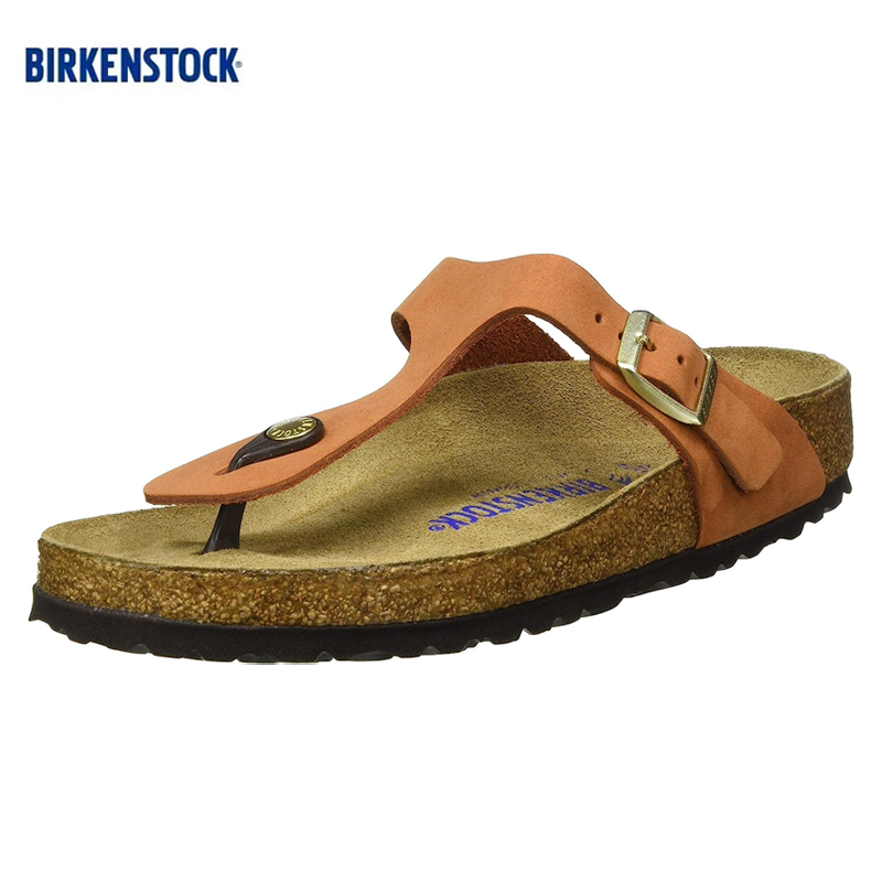 Nowe sandały damskie BIRKENSTOCK®