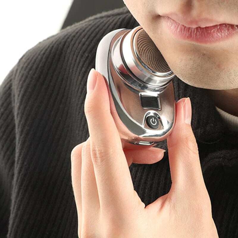 Hot Sale 48% OFF💖 Mini Electric Shaver🔥Buy 4 Get 20% Off