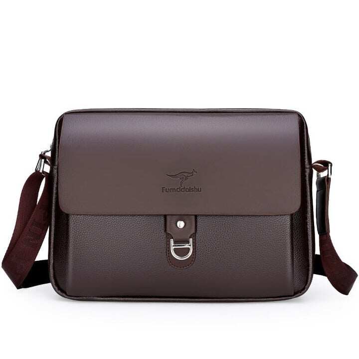 Męska tornister na ramię Crossbody Bag Tour Bag Viconchic