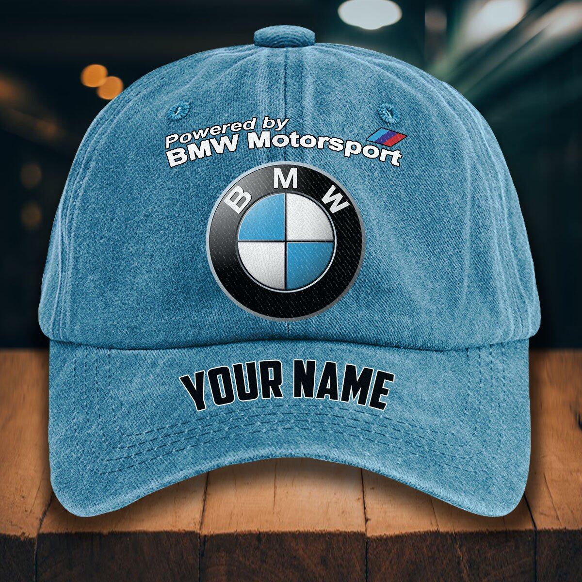 BMW Motorsport WINHD10009