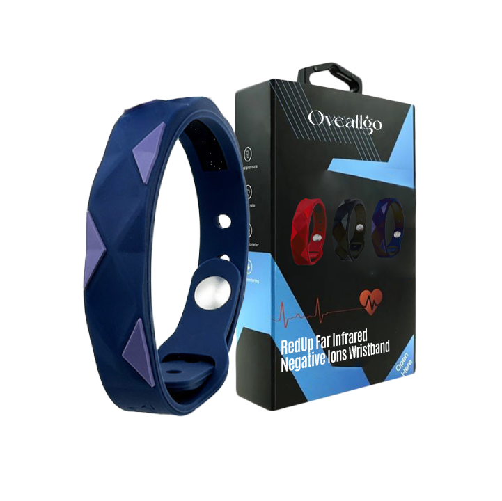 PULSEIRA INFRAVERMELHO OVEALLGO™ REDUP SUGARDOWN IONIX