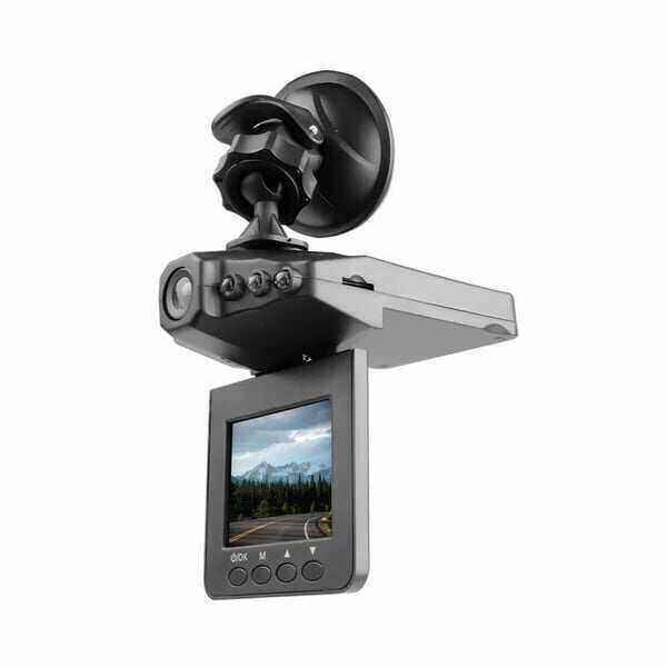 (🎁Promoção de Ano Novo de 2024🎁)🔥 49% OFF - Câmera HD Night Vision Dash 1080p