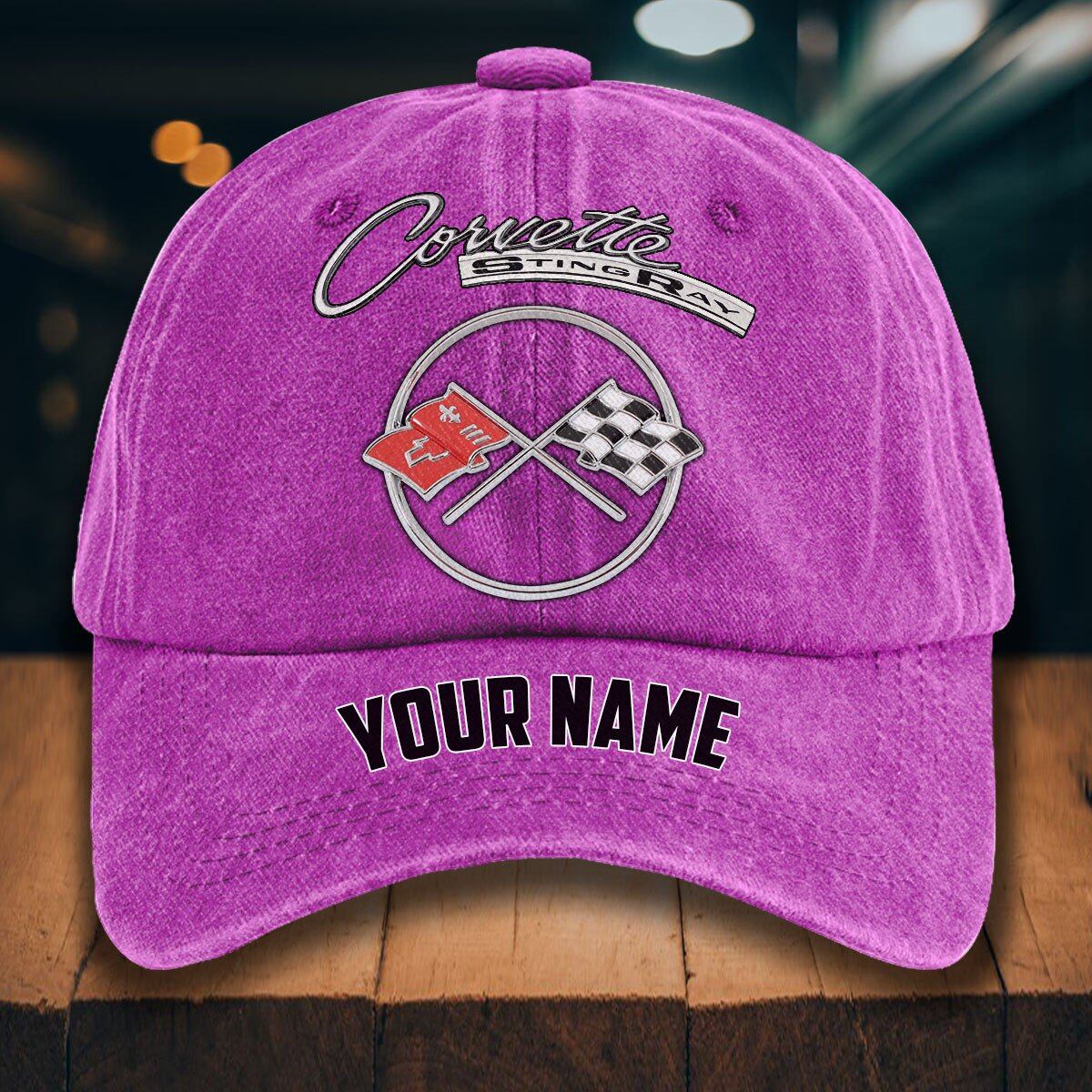 Corvette C2 WINHD10028