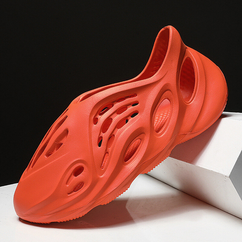 SANDÁLIA EVA RESPIRÁVEL UNISSEX