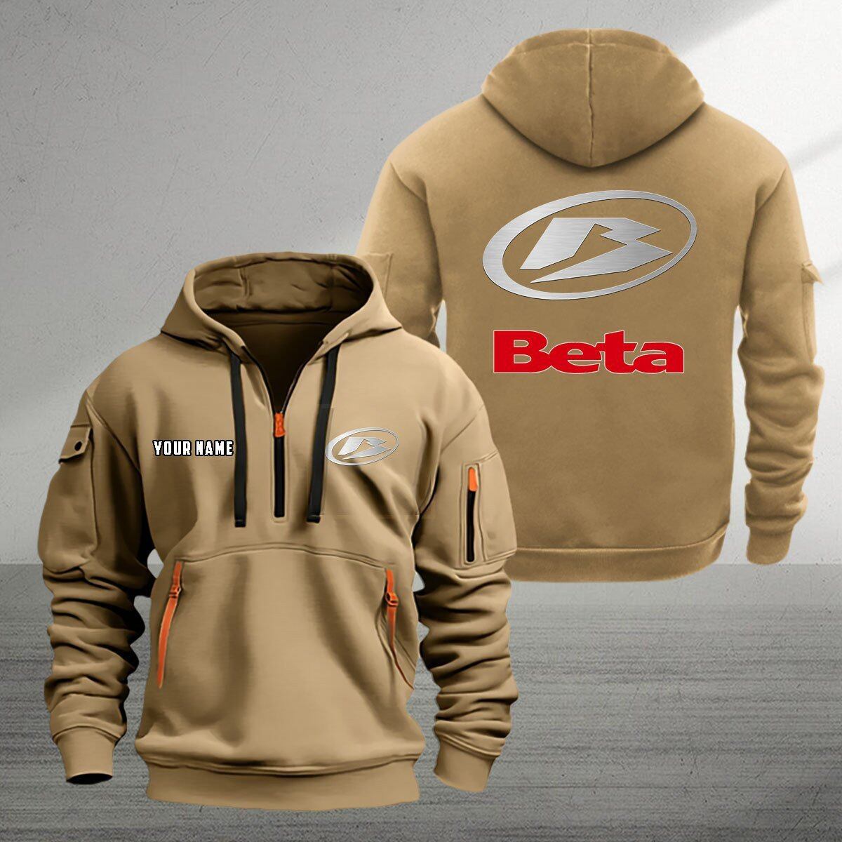 Beta Motociclos DDQHZH910069