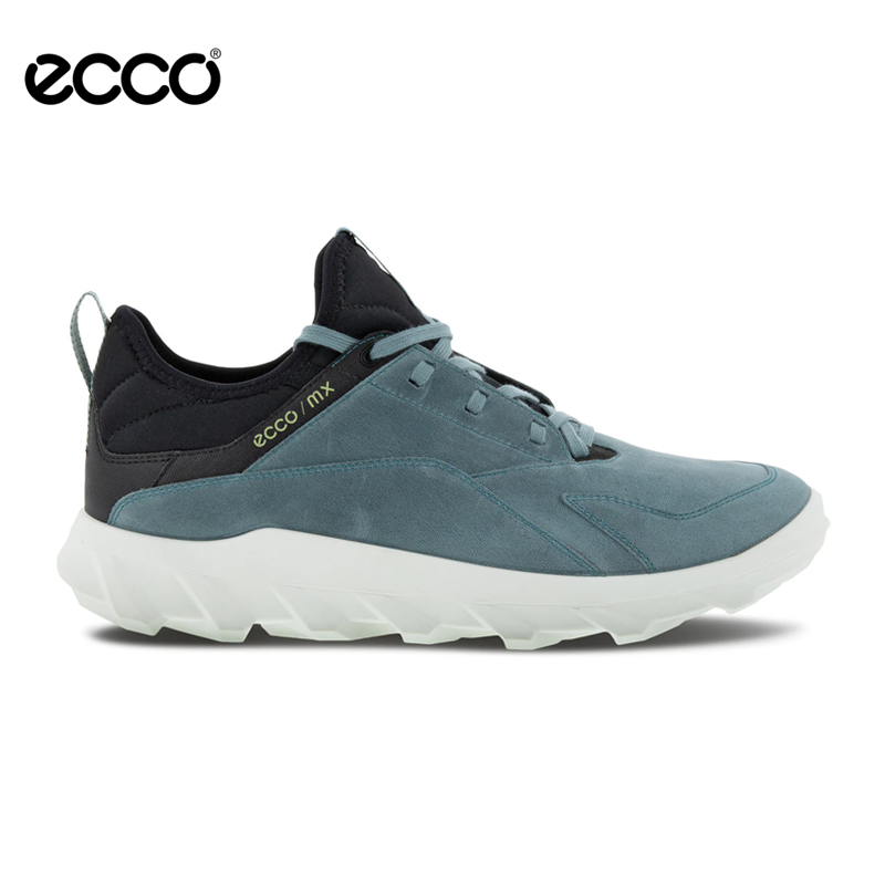 ECCO®New Sapatos masculinos para atividades ao ar livre