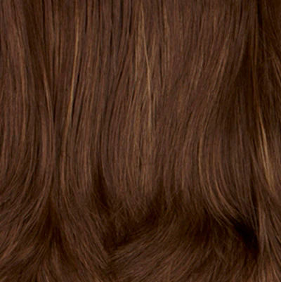 Glueless Straight Pixie With Bangs Hair Wig