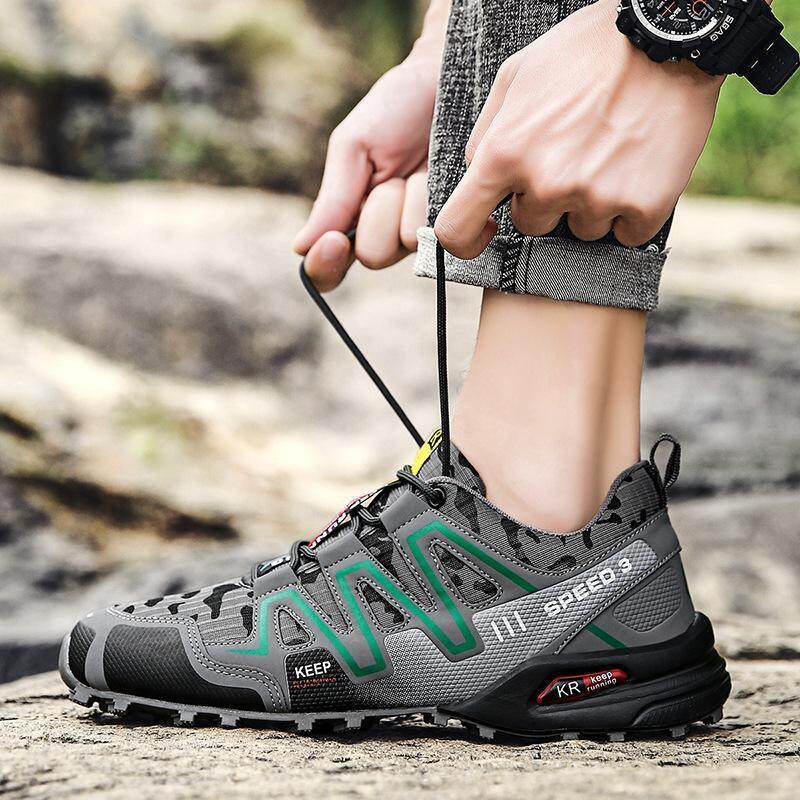 salomon Wodoodporne buty narciarskie do biegania