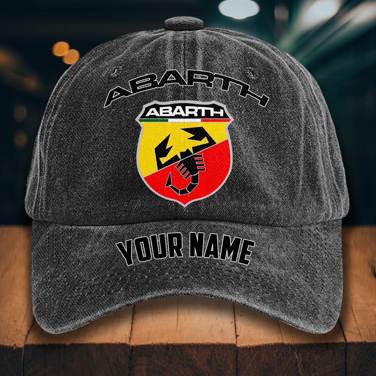 Abarth WINHD10090