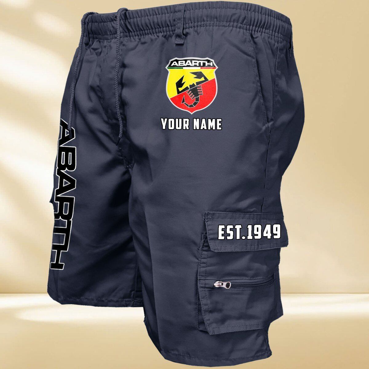 Abarth DDQMCOS10086