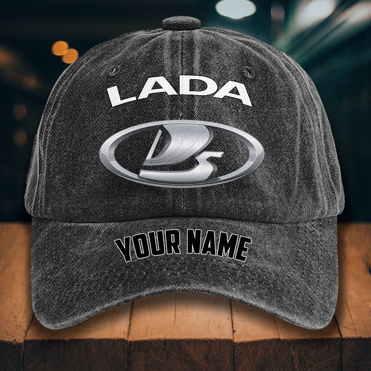 Lada WINHD10108