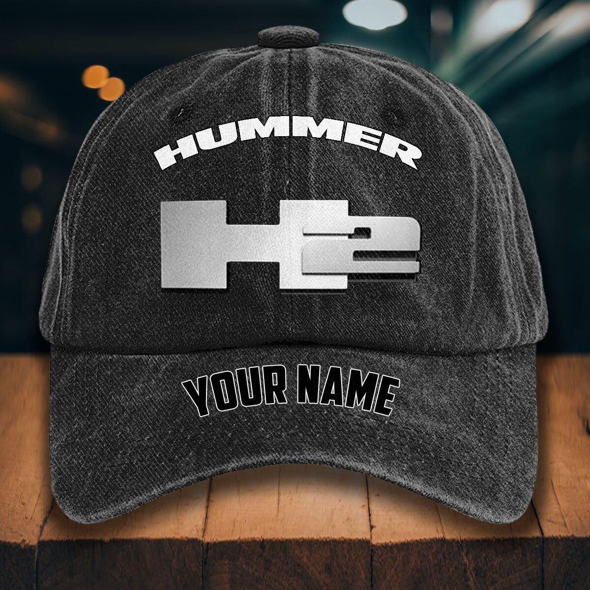 H2 Hummer WINHD10126