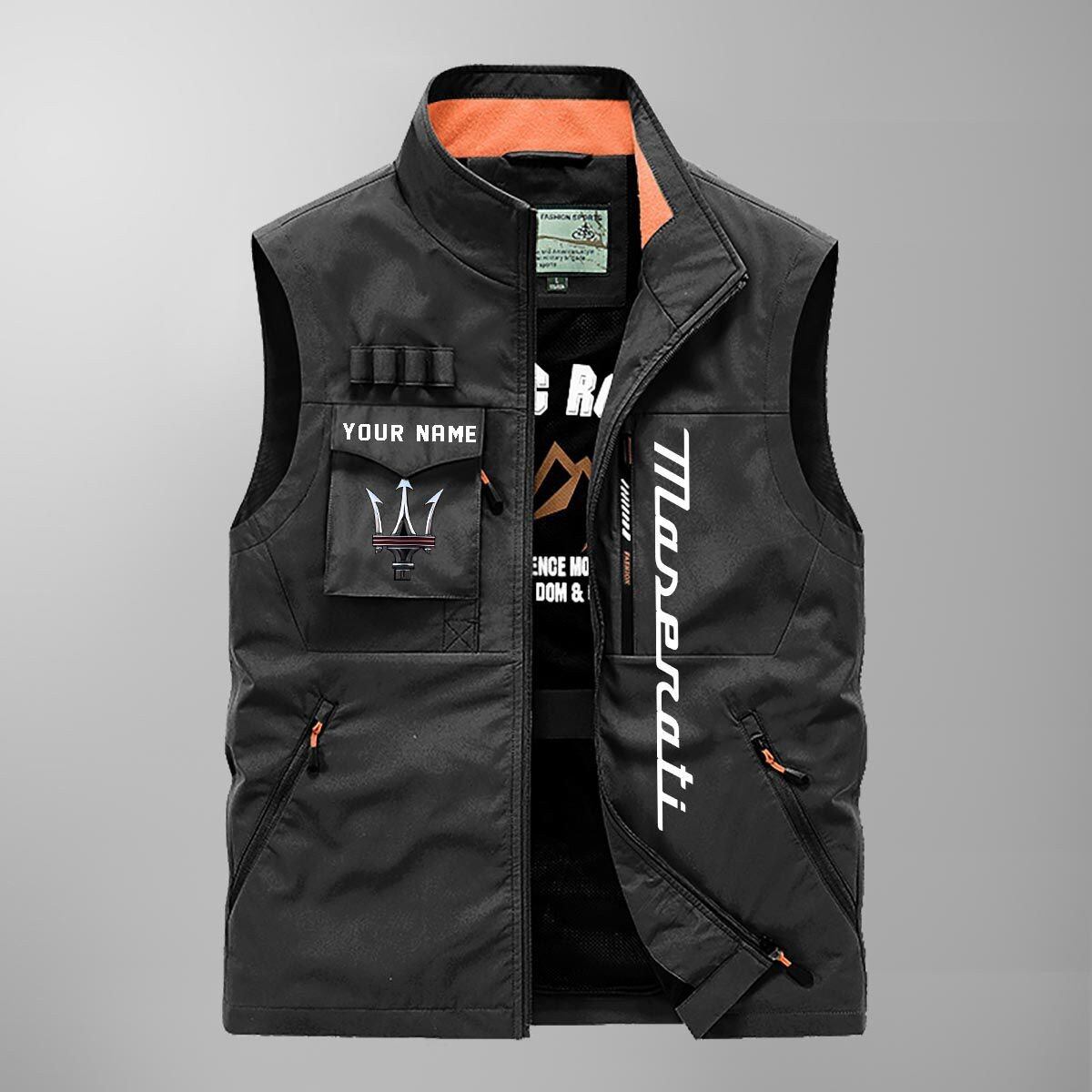 Maserati DDQMPV10126