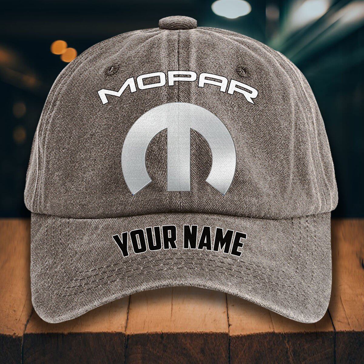 Mopar WINHD10107