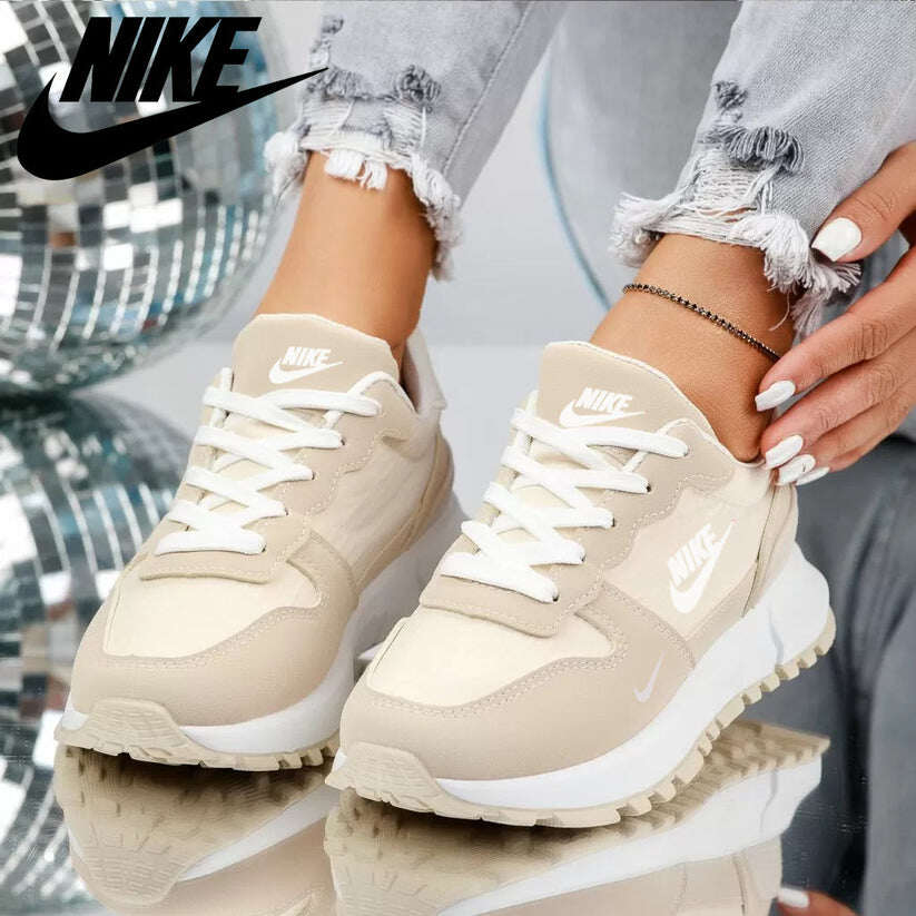 Sapatos femininos da moda NIKE® 2025