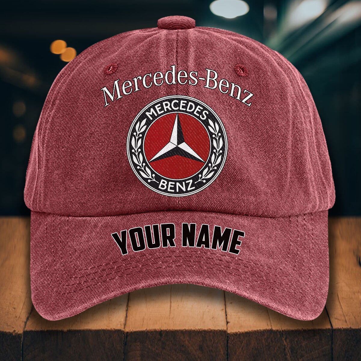 Mercedes-Benz WINHD10003