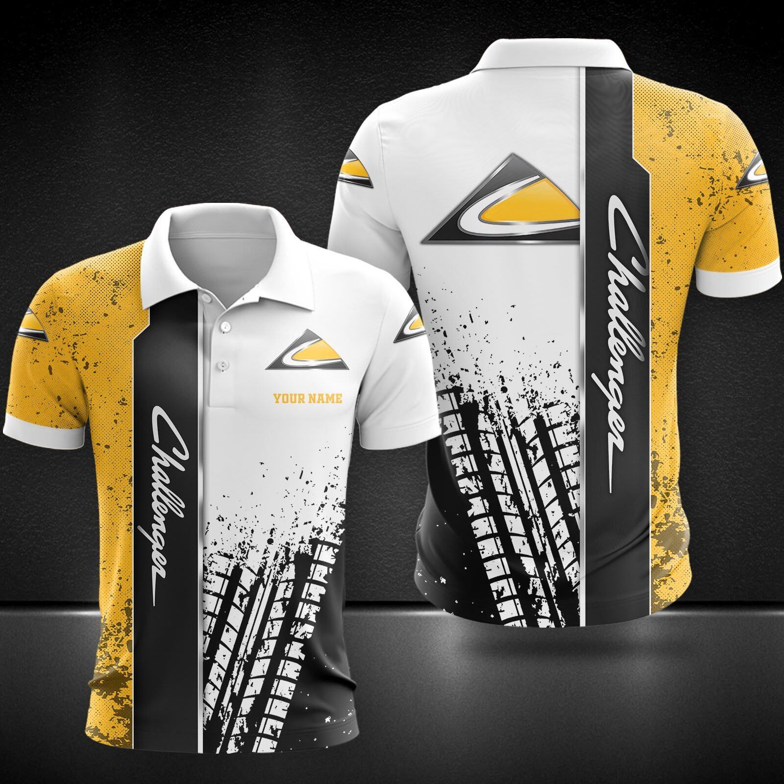 Challenger WINACA10165