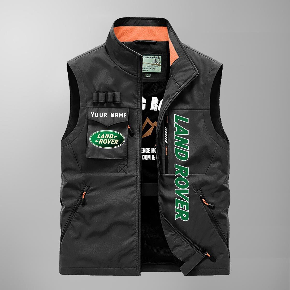 Land Rover DDQMPV10042