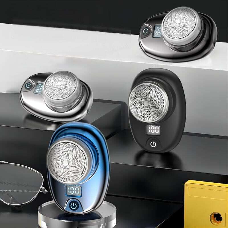 Hot Sale 48% OFF💖 Mini Electric Shaver🔥Buy 4 Get 20% Off