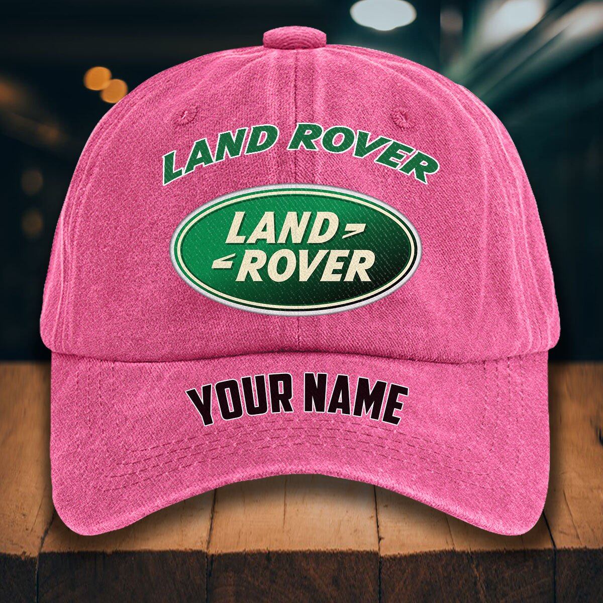 Land Rover WINHD10046