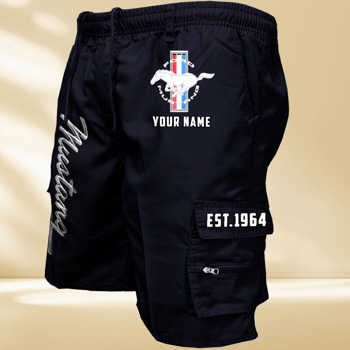 Ford Mustang DDQMCOS10015