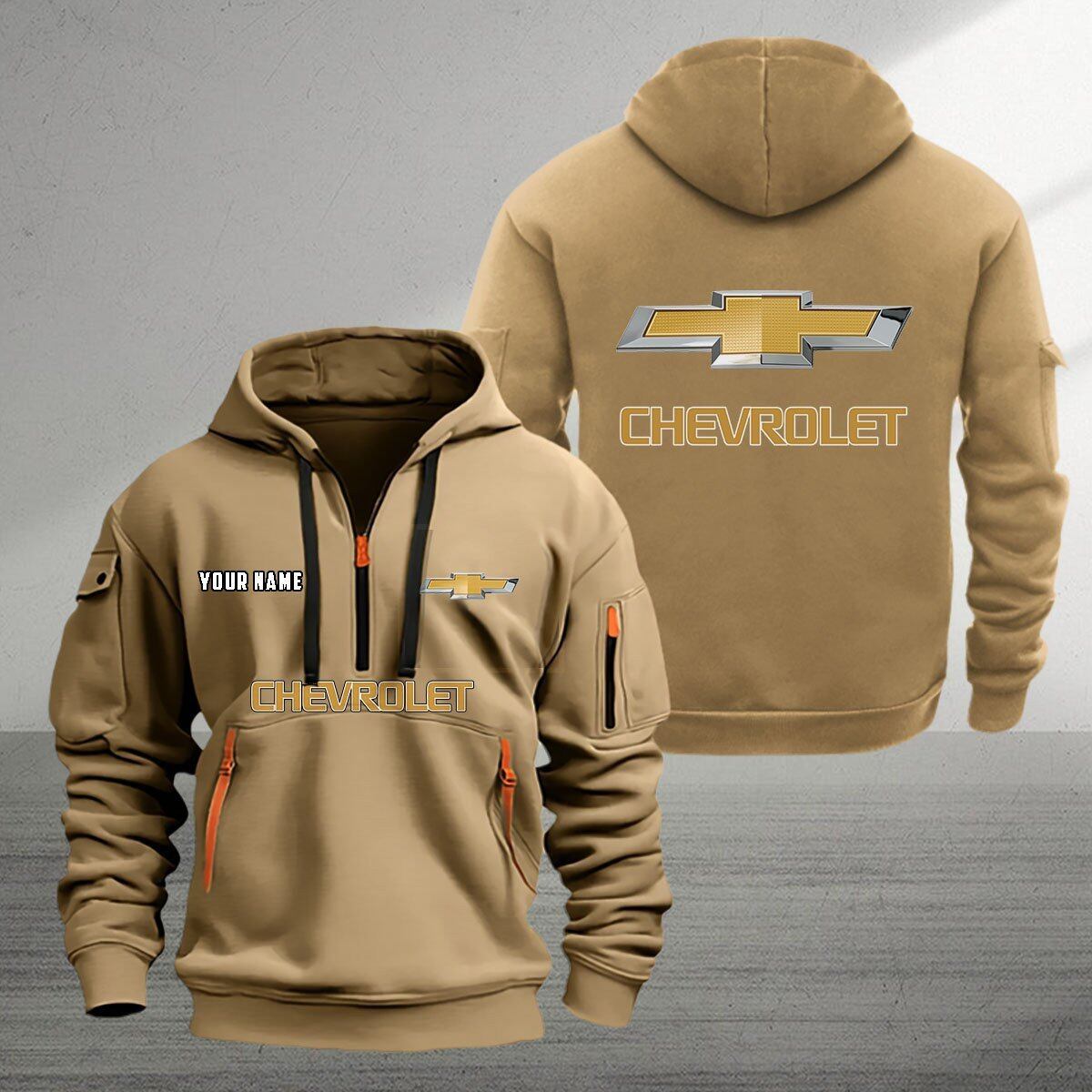 Chevrolet DDQHZH910023