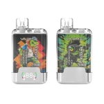 VAPME Crystal 20000 Puffs disposable vape