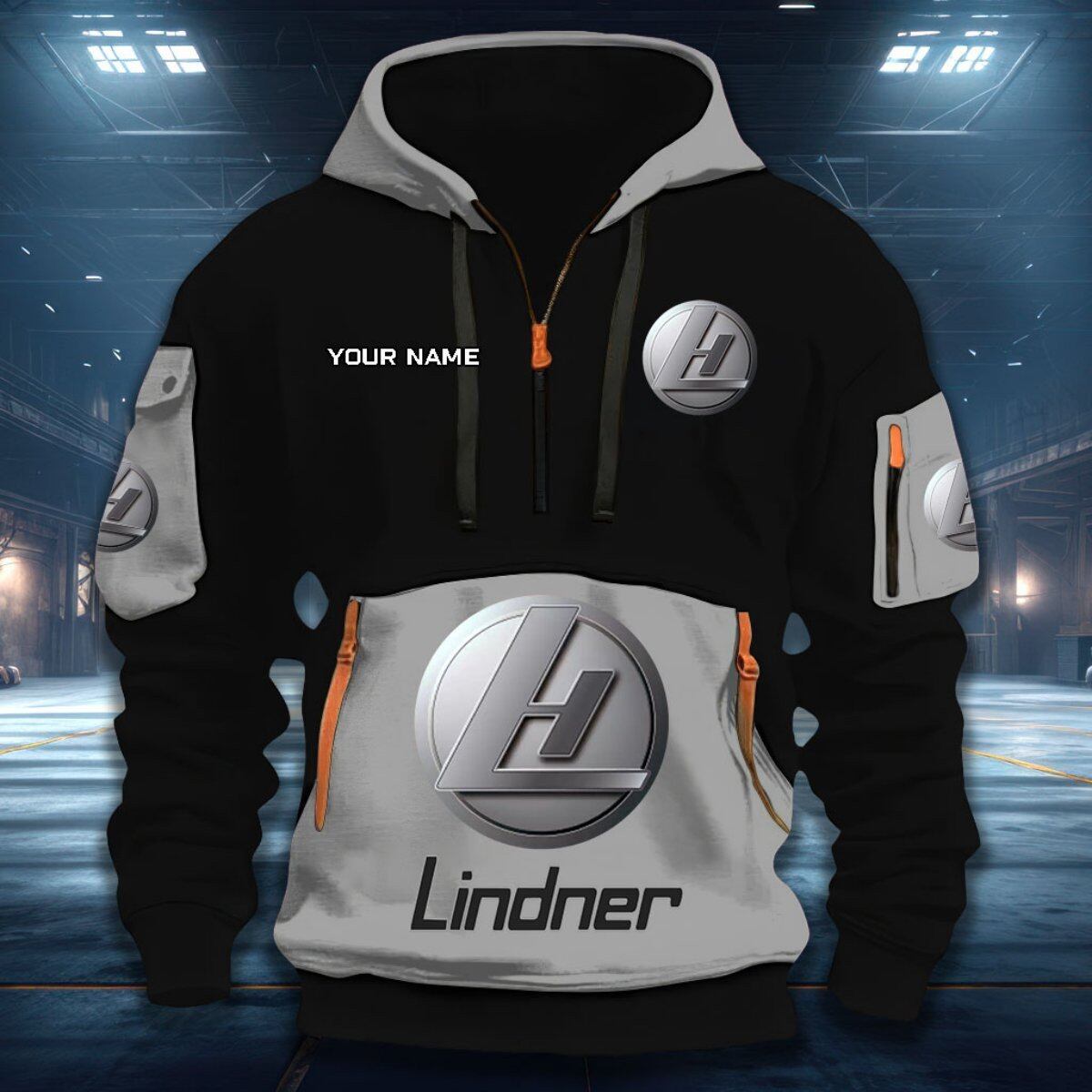 Lindner DDQHZH20177
