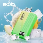 BOOD LUMO 60000 Puffs 60K Disposable Vape Random Option (fast delivery)