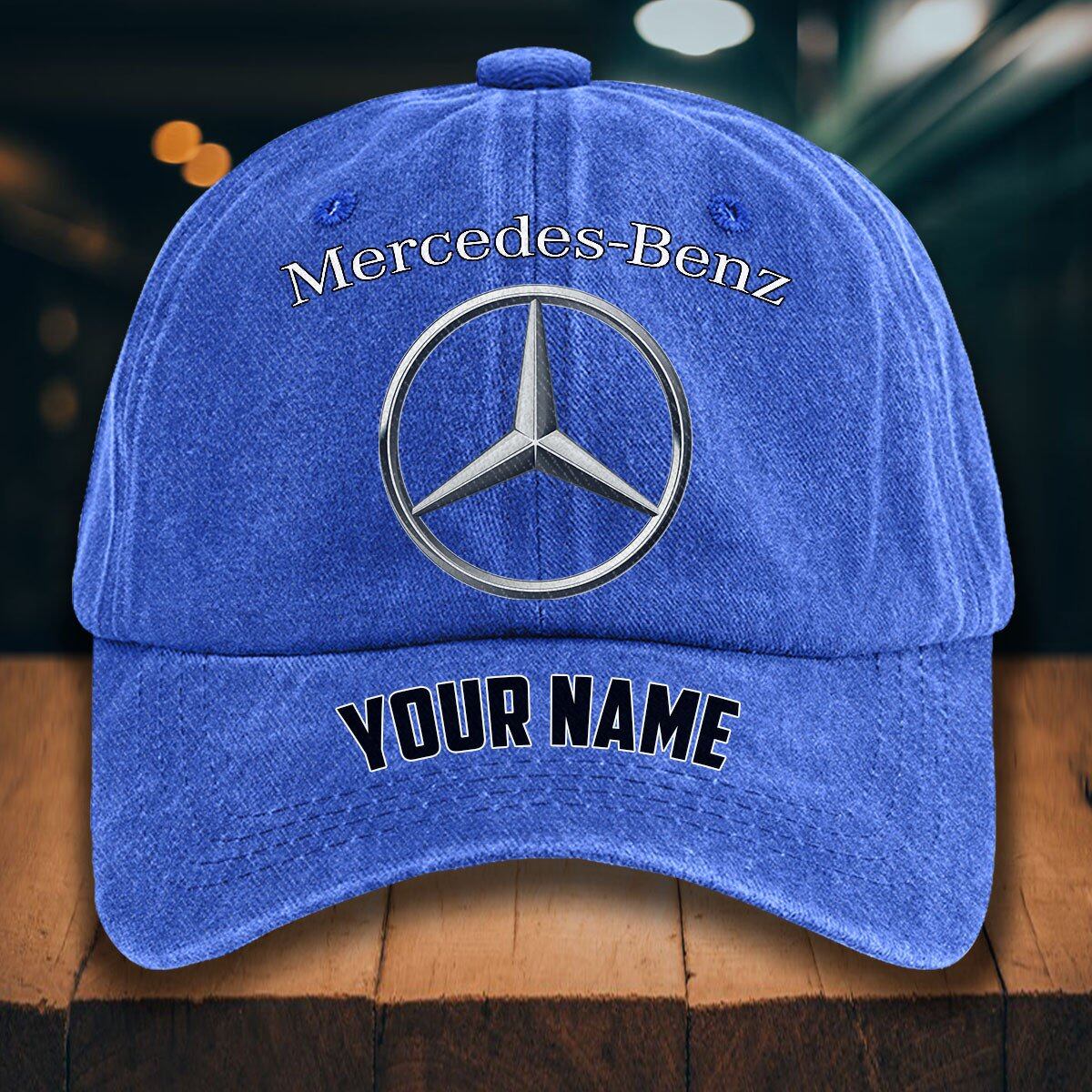 Mercedes-Benz WINHD10001