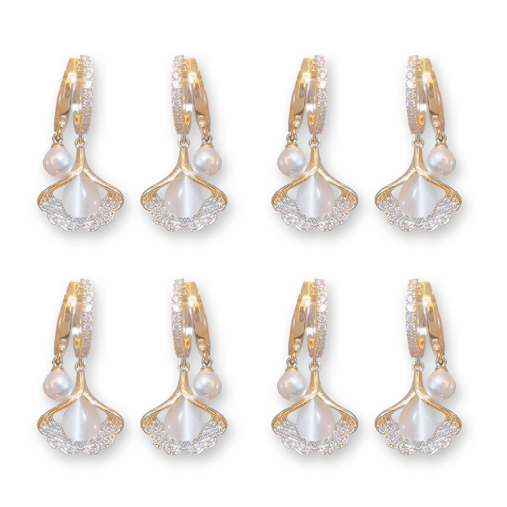 BRINCOS FLYSMUS™ МАГНИТЕРАПИЯ ГЕРМАНИЙ ДЕТОКС